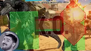 Every Game Has Weird Hurtbox/Hitbox Interactions, It's Not a Big Deal