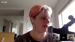PWS Episode 2: Creating a writing habit and what to write about with Chris Fox
