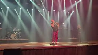 Andy Bell (Erasure) - Breathe - A Cappella (Porto Alegre, Brasil)