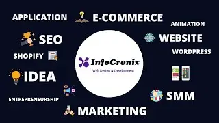 Web Development Company in Odisha | App Development Company in Bhubaneswar | Promotional Video
