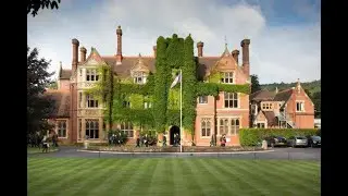 Box Hill School