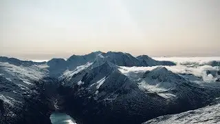 Austria | Hintertux Gletscher | 4K 2020