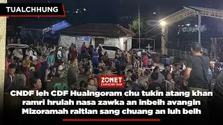 ZONET CHANCHIN THAR TUALCHHUNG | 5 JULY 2025 (INRINNI)