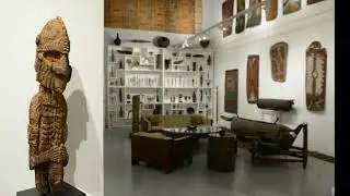 Oceanic Art Gallery