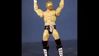 WWE Elite Collection Best Of Pay-Per-View 2013 Daniel Bryan