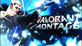 Valorant Montage - Part 2