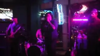 Chyld Proof - pour some sugar - cover
