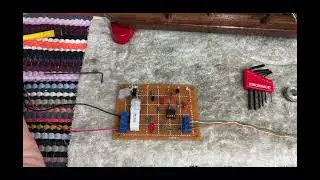 FarmBoy Engine 13 - Mounting Sled & Electrical System