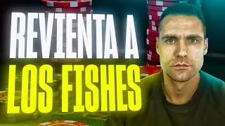 Cómo reventar a los recreacionales 💵