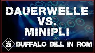 Die &Auml;rzte - Dauerwelle vs. Minipli (03.09.2022 Minden Weserufer Kanzlers Weide)