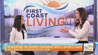 Reinventing the Divorce Experience with a Divorce Coach