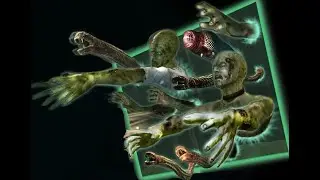 Arcade - Dark Escape 4D (Namco) Full Playthrough