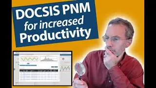 Keeping Cable Field Techs Productive with DOCSIS Proactive Network Maintenance