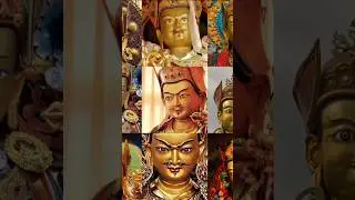 guru Rinpoche mantra | Guru Padma sambhava mantra Ah Hum Vajra Guru Padma Siddhi Hum#mantra