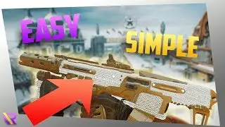 Easy How To Unlock Diamond Camo For Assault Rifles-Black Ops 4
