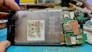 Infinix smart HD sim box Chang full video 