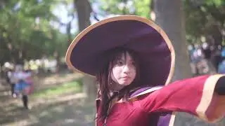 cwtt34 為美好的世界獻上祝福  #Coser #角色扮演 #Cosplay影片 #動態攝影 #短影片 #台灣Coser #中部攝影