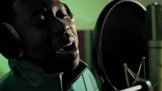 Patrick Grayham - Fire (Official Music Video) HD