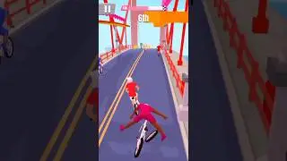 Bike Rush #shorts #shortvideo #foryou
