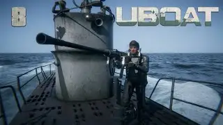 UBOAT | 1940 Campaign | 8 | Who Needs Torpedoes?