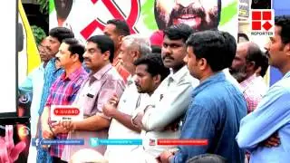 Director Aashiq Abu Comment over Jisha Murder