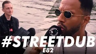 Alpha Steppa x Nai-Jah - Breeze at Dawn | #streetdub E82