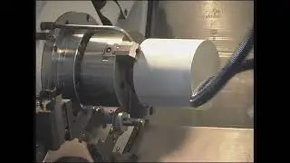 machinetending