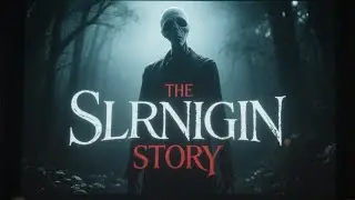 Slender Man: The Terrifying True Origin of an Internet Legend
