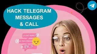 TELEGRAM HACK USING TERMUX [ANDROID HACKING] CHECK DESCRIPTION FOR COMMANDS
