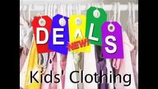 Kids Designer | Discount Name Brand Clothing | Low Price KId Clothes| Kristines Kids Clothes