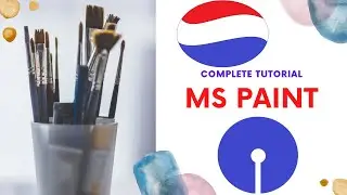 MS Paint