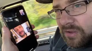 BROTHER RUINS MY VACATION!
