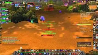 Rogue 85 WSG PVP - Rustfri
