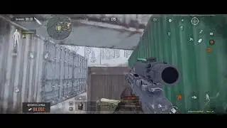 Кошмарю ботиков а ARENA BREAKOUT