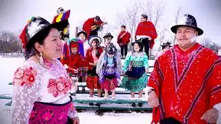 Sumak Warmi_Maestro Manuel Castro {Carnavalito 2021}