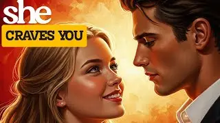The ONE Type of Man She Secretly Craves — Most Men Can’t Become Him