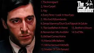 Godfather II Complete Soundtrack