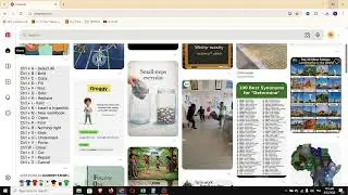 How To Drag And Drop Pinterest Photos In Canva - Full Guide
