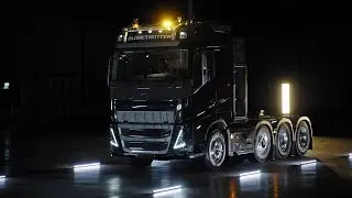 Volvo Trucks &ndash; The Volvo FH16 - Exterior Walkaround