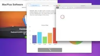 MaxSnap - Option-Drag (alt-drag for Mac