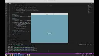 Tutorial: How to make a title screen and game buttons with pygame [part 3]