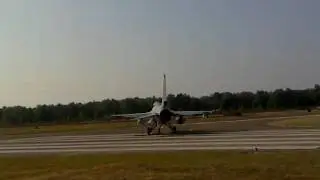 TigerMeet EBBL '09 #11 : F16