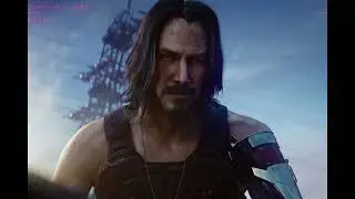 Wake the fuck up samurai - Cyberpunk 2077 Alarm Clock