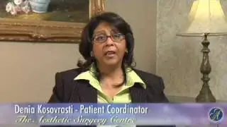 Aesthetic Surgery Centre Orlando - Meet Our Patient Finance Coordinator Denia