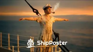 Start Ship Posting - The AI social media scheduler