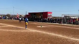 Penalty Shootout | The Rock 4 - 5 St. Ignatious College | Tsalanang Kasi to Kasi Games