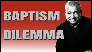 Can Grandparents Baptize Grandchildren with Non-Practicing Parents?