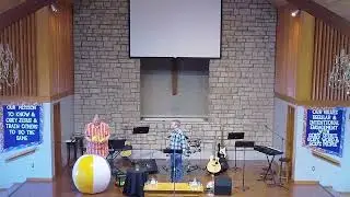 Love God