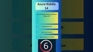 ai with gauransh azure 14  #azure  #azuretraining  #cloud  #azuretutorials  #shorts  #viral