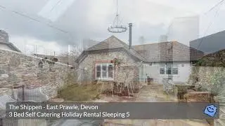 The Shippen Self Catering Holiday Rental Devon